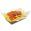 Frites Goulash Deluxe Special
